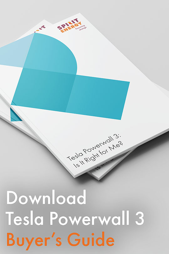 Download Tesla Powerwall 3 Buyers Guide